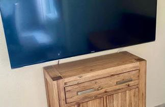 Ferienwohnung auf Rügen mit Boddenblick - Foto 13