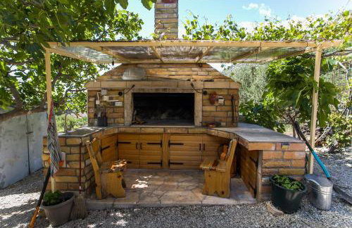 Family friendly seaside apartments Dingac - Borak, Peljesac - 18060 - Foto 9