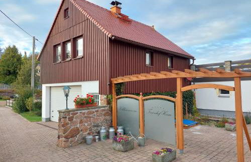 Ferienhaus Herm - Foto 1