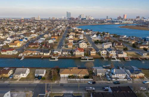 Spacious Waterfront Atlantic City Living with Rec Room - Foto 64