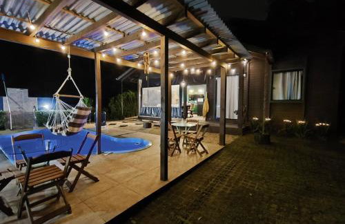 Casa Green Piccoli - Itajaí/SC - Foto 63