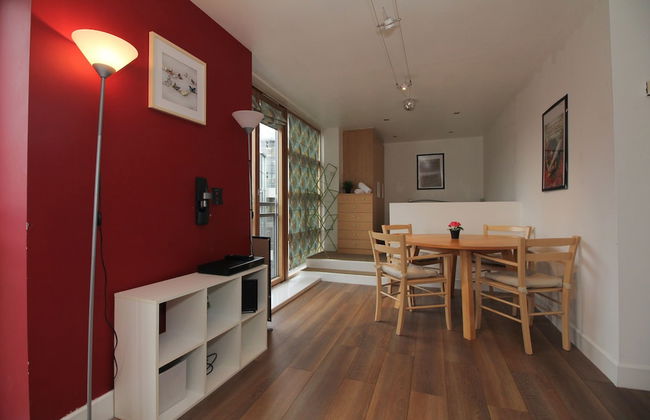 Smithfield Distillery Self Catering - Foto 1