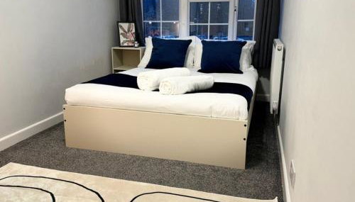 Large House for 21 - Nottingham City - Foto 3