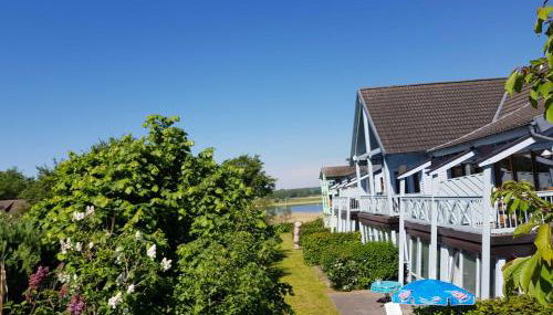 Ferienwohnung 15 im Fischerhaus mit Balkon - Foto 2