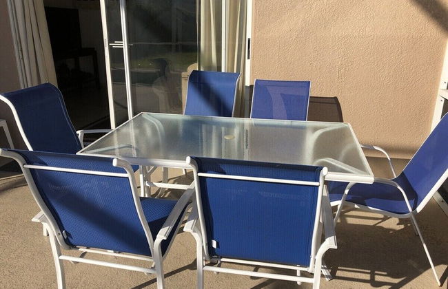 Southern Dunes Holiday Home, Private Pool Area - Foto 26