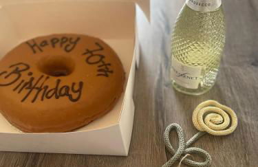 Switha - Luxury home in Stromness, Orkney with outstanding views and hot tub - Photo 24