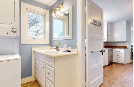 Driftwood Cottage by Bayley Vacation Rentals - Foto 22