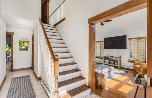 Tranquil Mountain Getaway - Foto 19