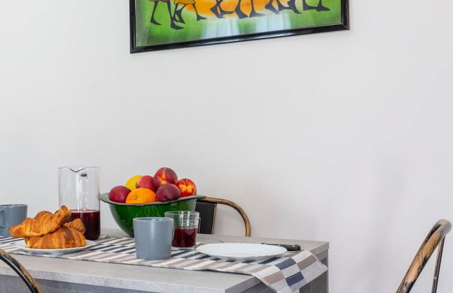 Appartamento Colombo al Mercato Rionale by Wonderful Italy - Foto 2