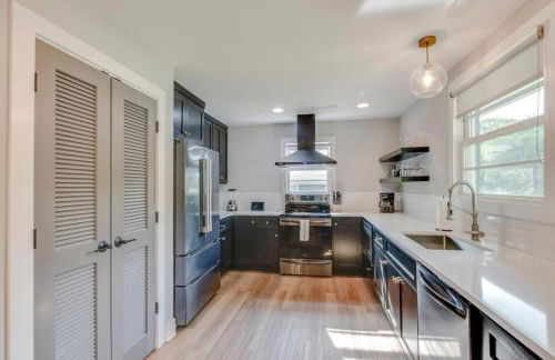 Spacious 3 Bedroom Historic Franklin Quadplex - Foto 7