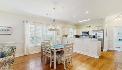 Gardens at Cypress Bay 19-104 - Foto 5