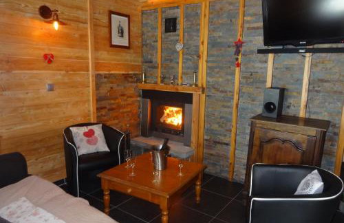 Gite de Champ Chaulier - Foto 12