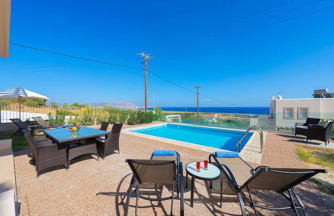 Athoniki Villas - Foto 11