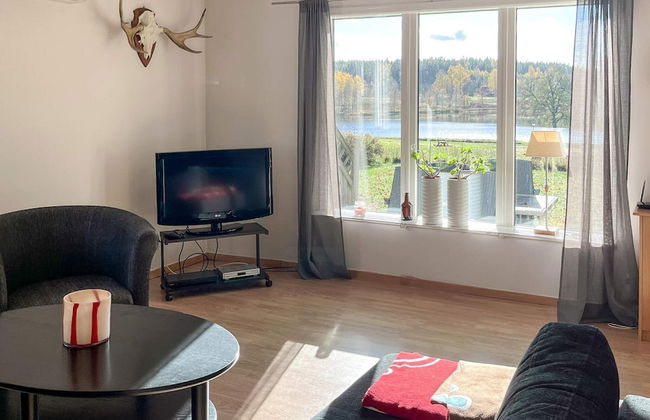 Holiday Home in HÃ¥cksvik - Foto 12