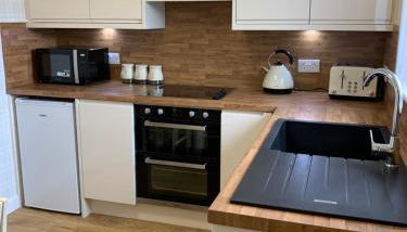 Greenfield Cottage - Photo 5