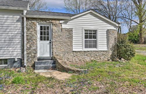 Bright Columbia Home 47 Mi to Dtwn Nashville - Foto 23