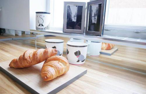 The Croft a lovely town house in the centre of Holt with free PARKING for two cars - Photo 14