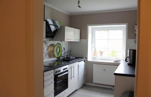 Op'n Dörp Apartments - Foto 62