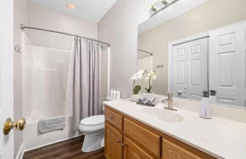 The Junction House - Near Downtown Cary & RDU - Foto 22