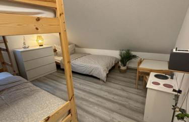 Ferienhaus Usedom Familie Stopp Haus 23 - Foto 11