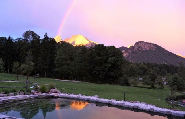 Malerhausl Modern Retreat - Foto 9