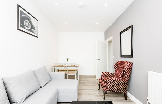 Marvel Apartments - Foto 34