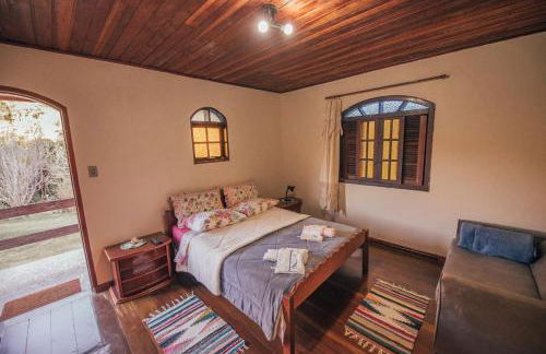 Sítio Recanto do Araçá - Foto 14