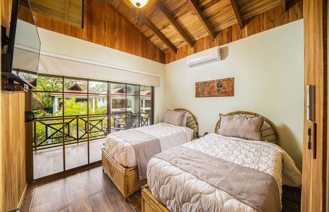 Bungalows Punta Uva - Foto 16