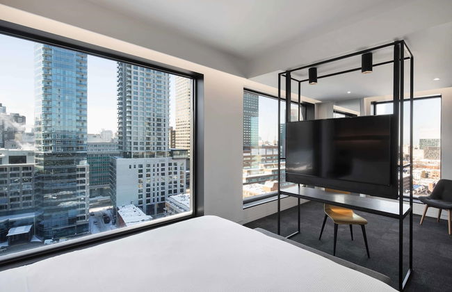 Hotel Monville - Foto 73