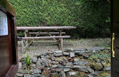 Coed Y Ddraig - themed 3 bedroom cottage, with bar & pool table - Photo 38