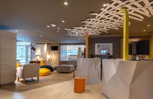 Résidence Pierre & Vacances Premium L'Hévana - Foto 31