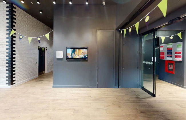 Student Only Shoreditch - Photo 18