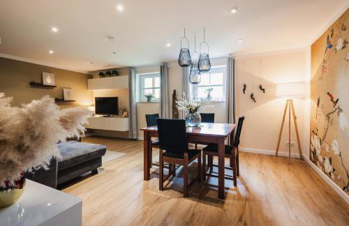 Ferienwohnung "UtTied" - Ankommen und Entspannen - Foto 1