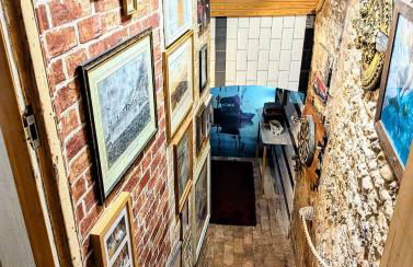 Ramsgate Seafront Apartment with Jacuzzi Bath & Pool Table - Foto 34