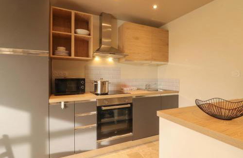 Maison tout inclus avec sauna à venir - Animaux acceptés - FR-1-497-258 - Foto 3