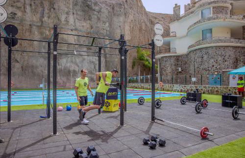 Anfi del Mar Tauro Golf 1 Emerald Club - Foto 75