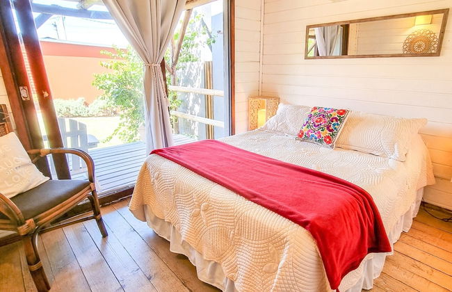 Cabañas Kundalini Punta de Diablo - Photo 9