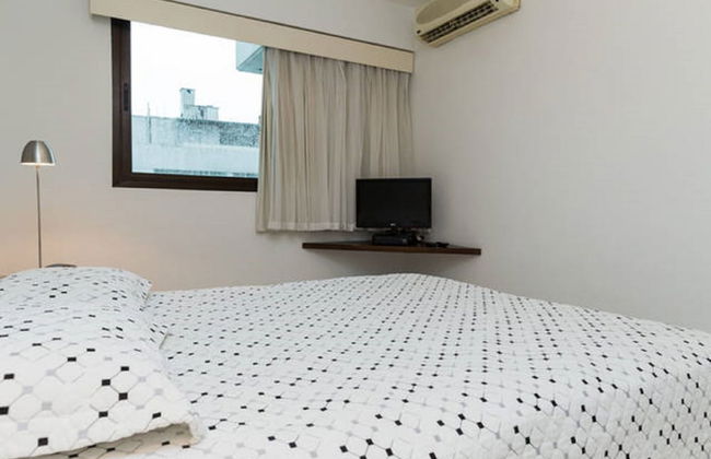 Joana 603 Estadia Carioca - Foto 4