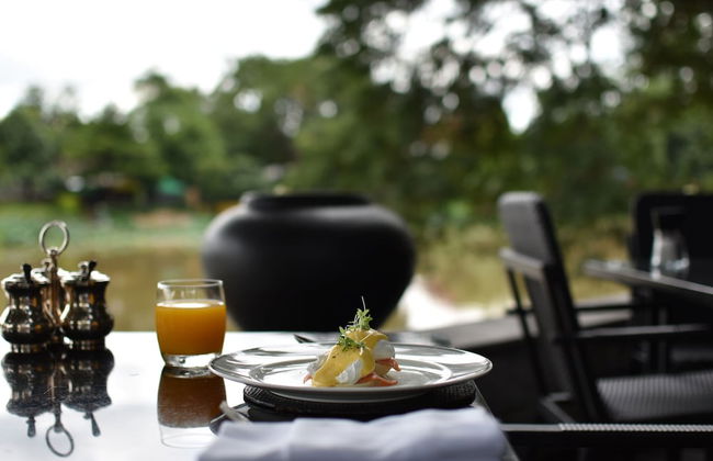 Anantara Chiang Mai Serviced Suites - Photo 65