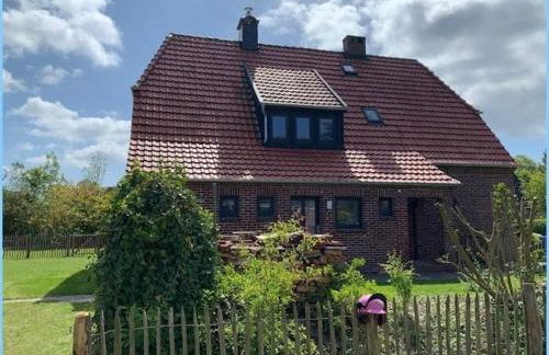 NordApart - Butjadingen - Photo 25