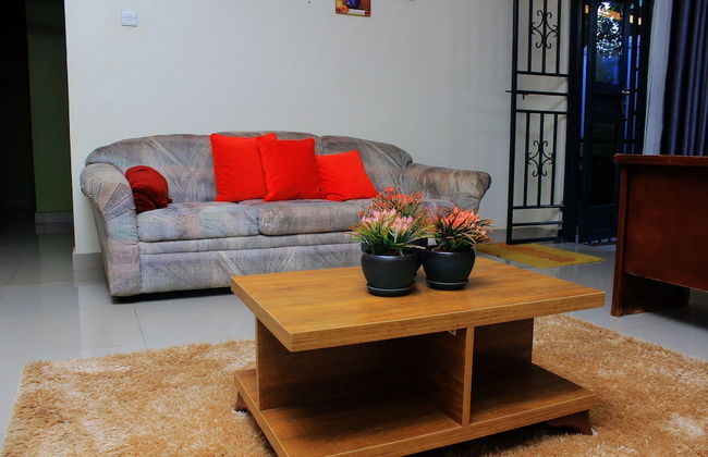 Mamikki Hotel Apartment - Photo 65