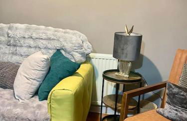 Stunning Charmouth Property with Bay views! - Photo 58