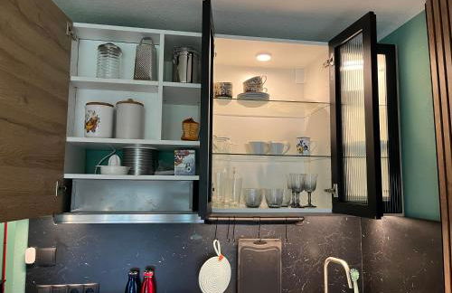 Allgäu Apartments Hüs 4 Ferienwohnung mit Self-Checkin - Photo 6