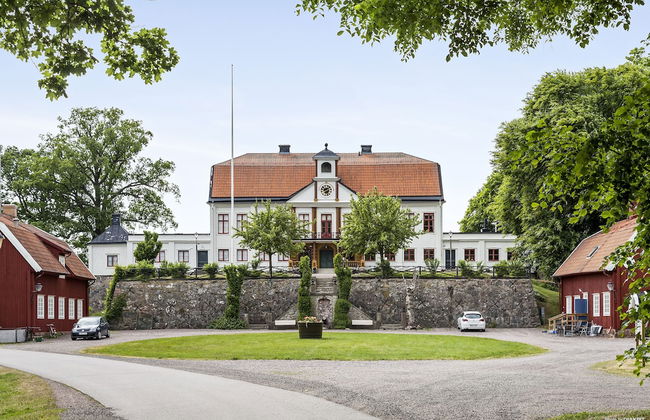 First Camp Gunnarso - Foto 36