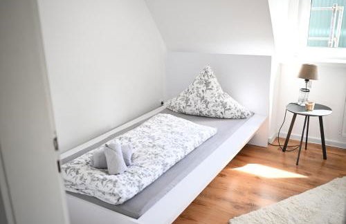 Ferienwohnung Siegen - Foto 23