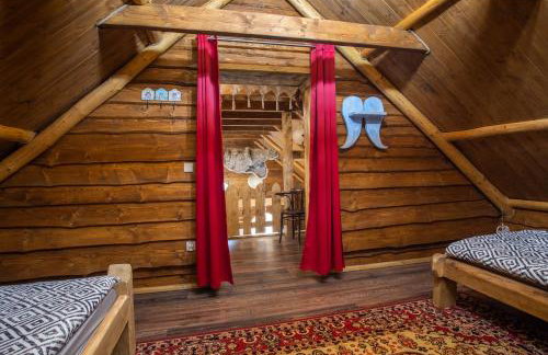 Rymanowskie Zamczysko - Foto 16