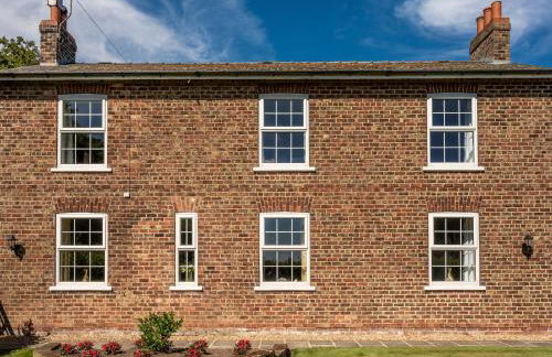 The Hind House - Foto 37