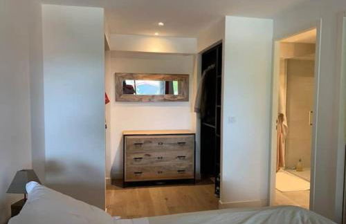 Belle Villa avec Piscine juste à côté du bassin - Foto 3