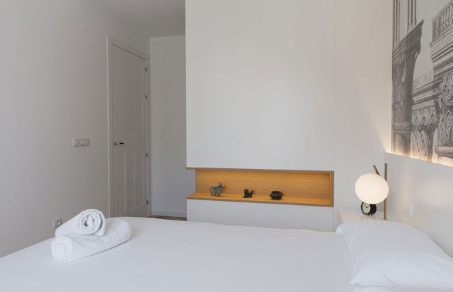 Chic & Central in Lively but Quiet Area - Foto 4