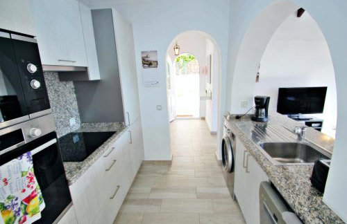 Buenavista - Priv. pool paradise with breathtaking views - Foto 21